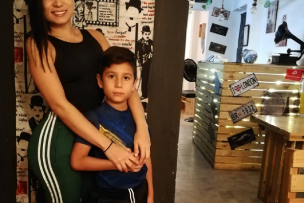 Épica Food & Drinks 2