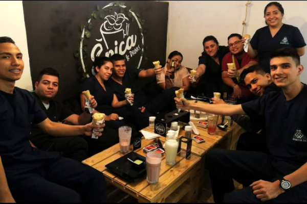 Épica Food & Drinks 3