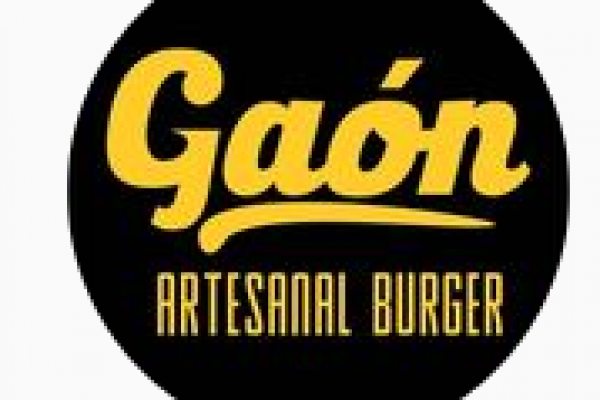 Gaón Artesanal Burger - Parque Del Perro 3