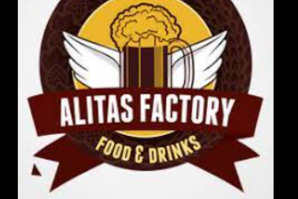 Alitas Factory-BBC 2