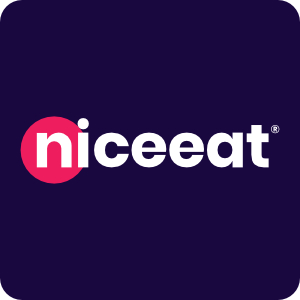 Niceeat para restaurantes rentables