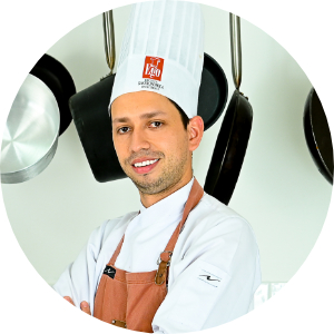 Alexander Granados