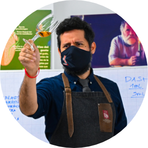 Hugo Mondragón
