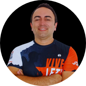 Jorge Serna