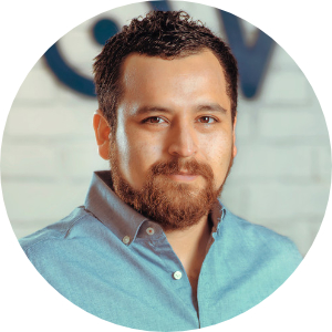 Paulo Ledesma
