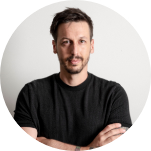 Vincent Mokri