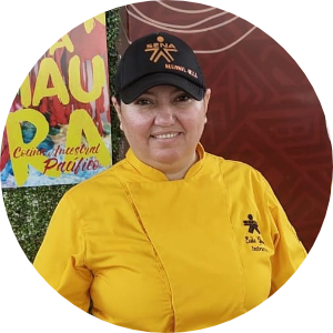 Erika María Guerrero