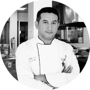 Favian de Jesús Castañeda