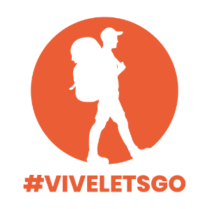 Vive Lets Go