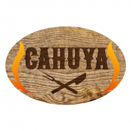 Logo-CAHUYA-Restaurante-y-Cafetería