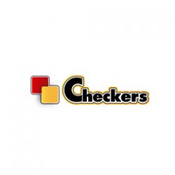 Logo-Checkers
