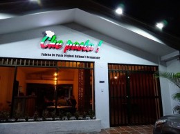 Logo-Che-Pasta