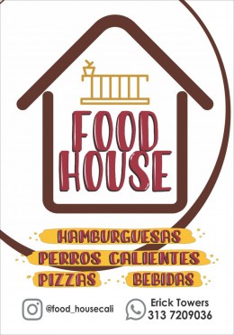 Logo-FOOD-HOUSE