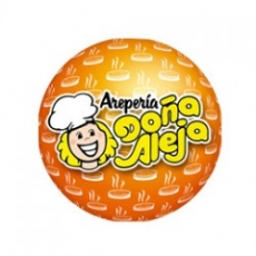 Logo-Arepería-Doña-Aleja-Limonar