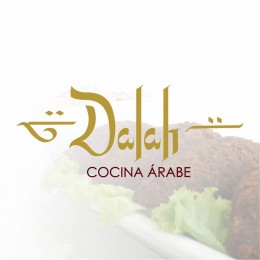 Logo-Dalah-Cocina-Árabe-