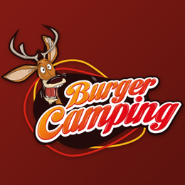 Logo-Burger-Camping