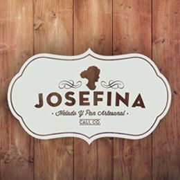 Logo-Josefina-Helado-y-Pan