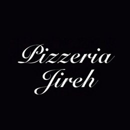 Logo-Pizzería-Jireh