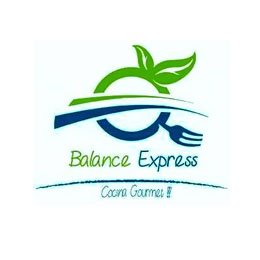 Logo-Balance-Express-Cocina-Gourmet
