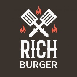 Logo-Rich-Burger