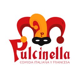 Logo-Pulcinella-Restaurante