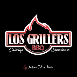 Logo-Los-Grillers-BBQ-