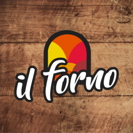 Logo-Il-Forno