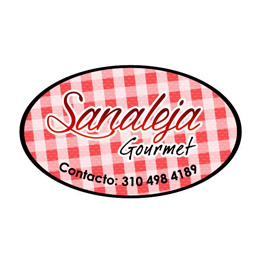 Logo-Sanaleja-Gourmet