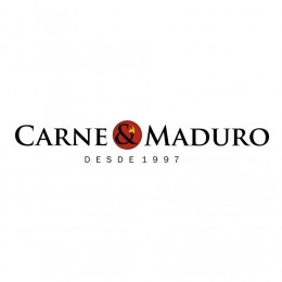 Logo-Carne-&-Maduro-Ciudad-Jardín