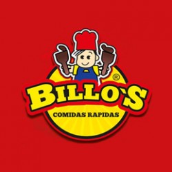 Logo-Billo's