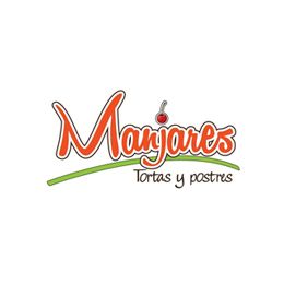 Logo-Manjares-Tortas-y-Postres