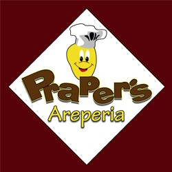 Logo-Praper's-Areperia-Autop.-Sur-Oriental