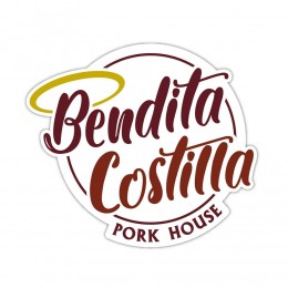 Logo-Bendita-Costilla-Pork-House