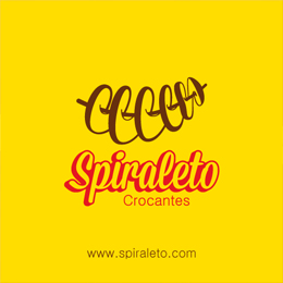 Logo-Spiraleto