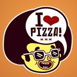 Logo-I-Love-Pizza
